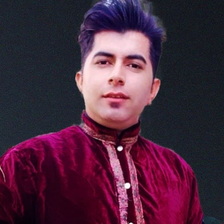 دانلود آهنگ دختر شیرازی علی رزاقی